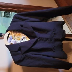 Women's blazer